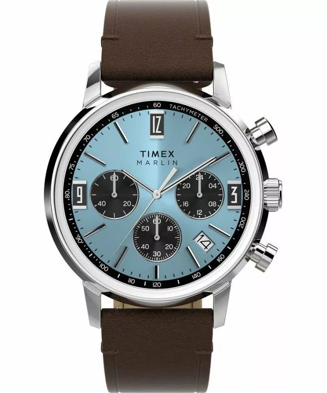 Timex Marlin Chronograph férfi karóra TW2Y66600