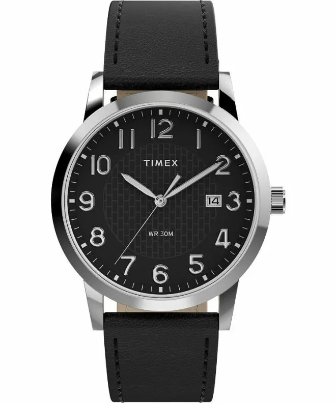 Timex Main Street férfi karóra TW2Y67400
