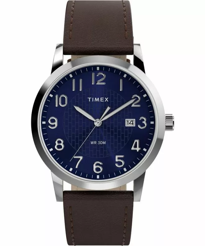 Timex Main Street férfi karóra TW2Y67500