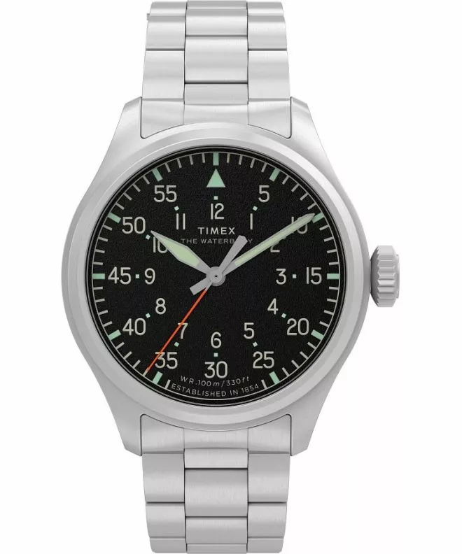 Timex Waterbury Traditional férfi karóra TW2Y70300
