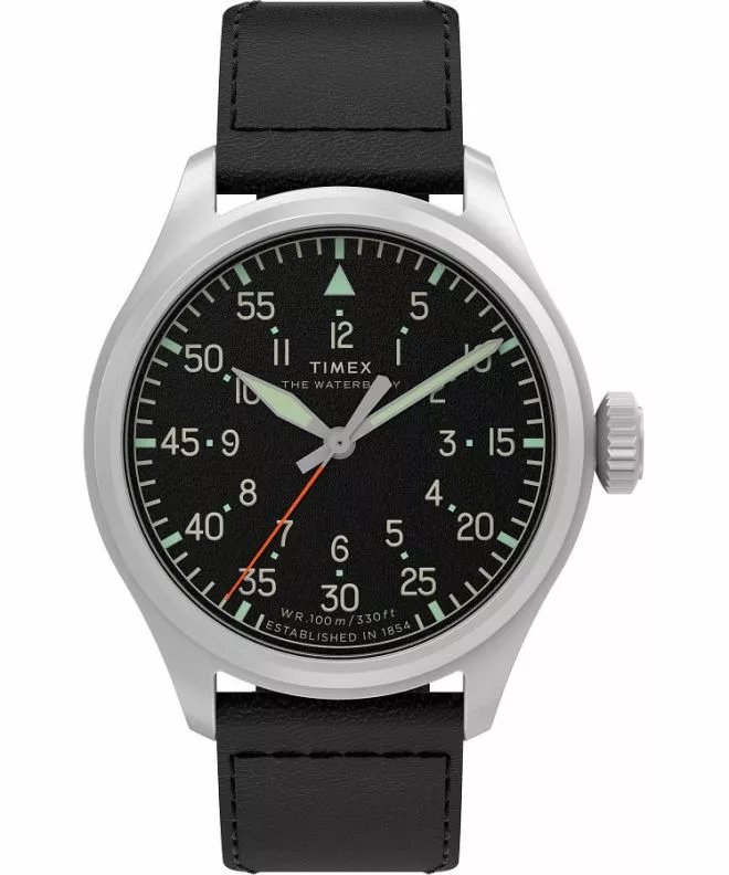 Timex Waterbury Traditional férfi karóra TW2Y70400