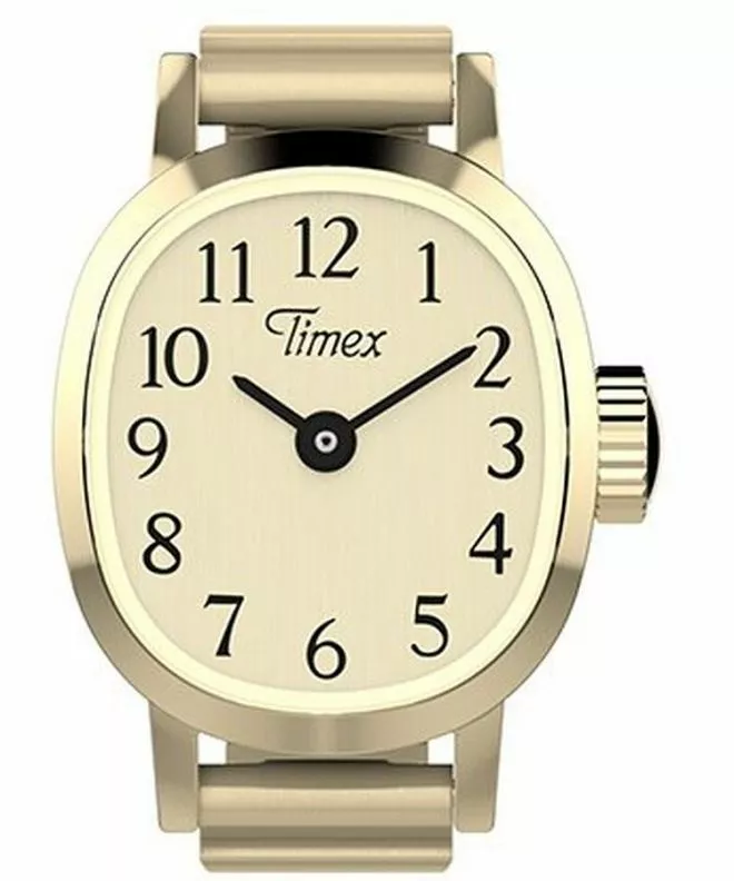 Timex Trend Cavatina Main Line női watch ring TW2Y70800