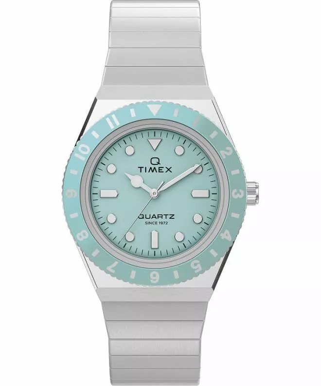 Timex Q Sport női karóra TW2Y77300