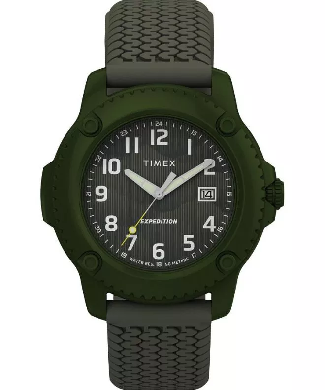 Timex Expedition North Timberline férfi karóra TW4B34700