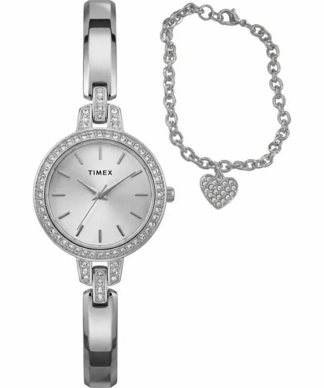 Timex Trend Aveline Set női karóra TWG067700