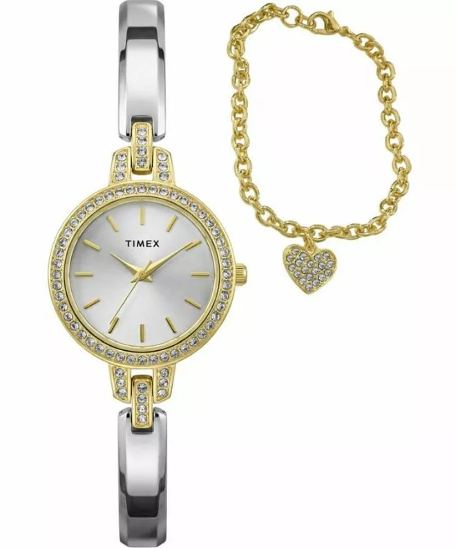 Timex Trend Aveline Set női karóra TWG067800