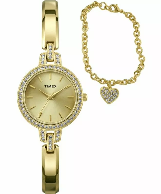 Timex Trend Aveline Set női karóra TWG067900