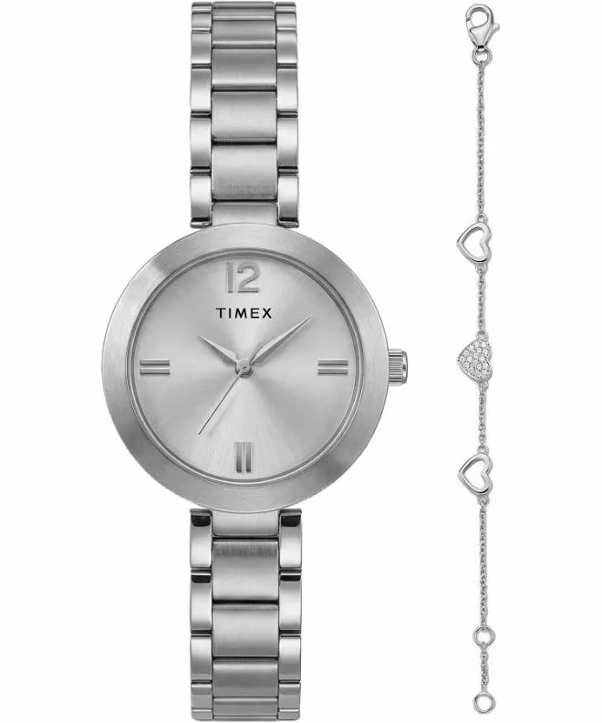 Timex Main Street SET női karóra TWG068000