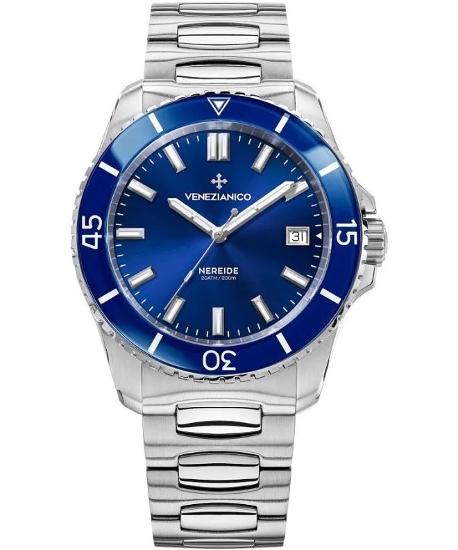 Venezianico Nereide 42 Automatic férfi karóra 3321512C