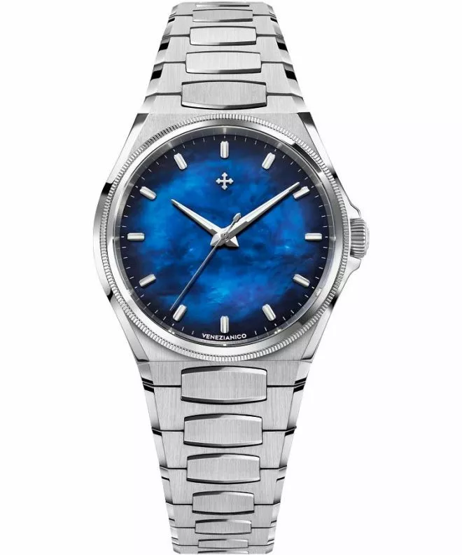 Venezianico Arsenale 37 Automatic unisex karóra 6121502C