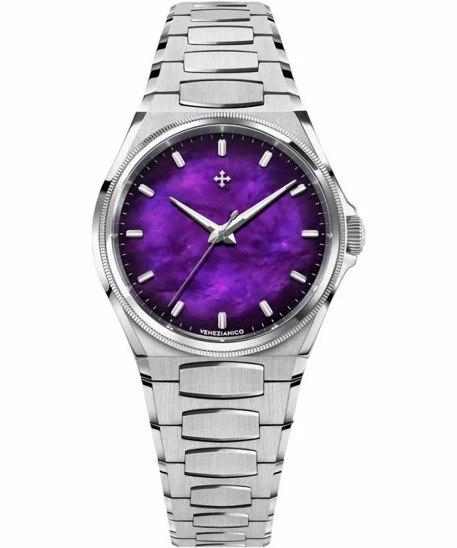 Venezianico Arsenale 37 Automatic unisex karóra 6121503C