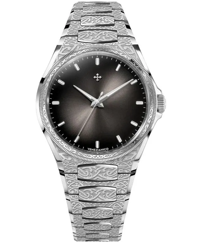 Venezianico Arsenale Bizantino Automatic Limited Edition férfi karóra 6221520C