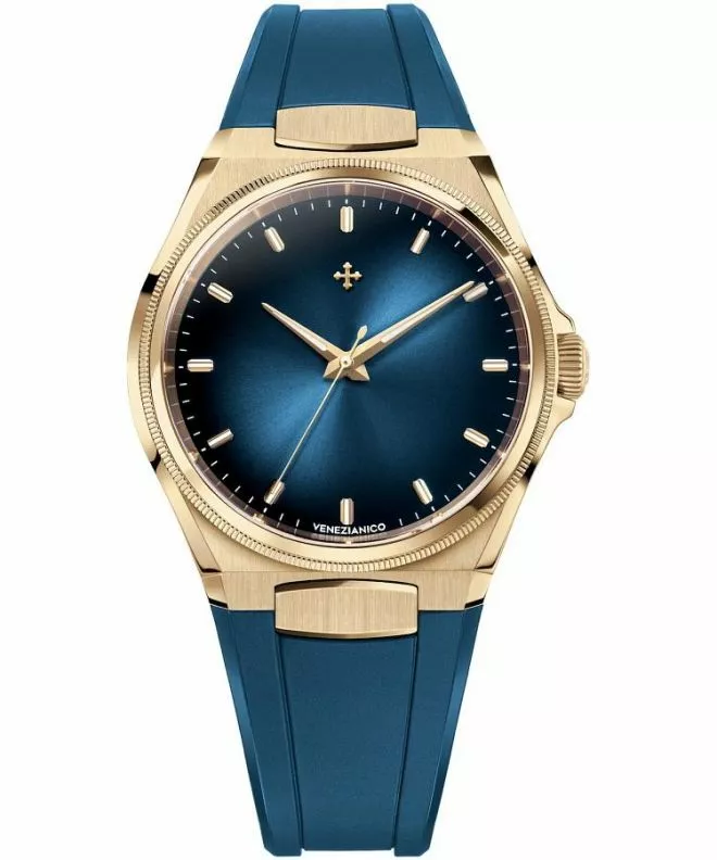 Venezianico Arsenale Bronzo Automatic férfi karóra 6221556
