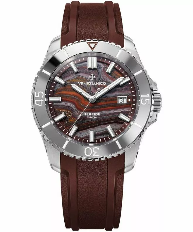 Venezianico Nereide Chimera Automatic Limited Edition férfi karóra Nereide-Chimera