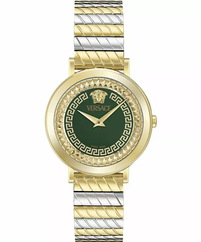 Versace Delphinus női karóra VE0O00225