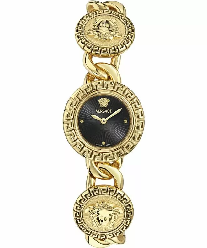 Versace Stud Icon női karóra VE0Q00525