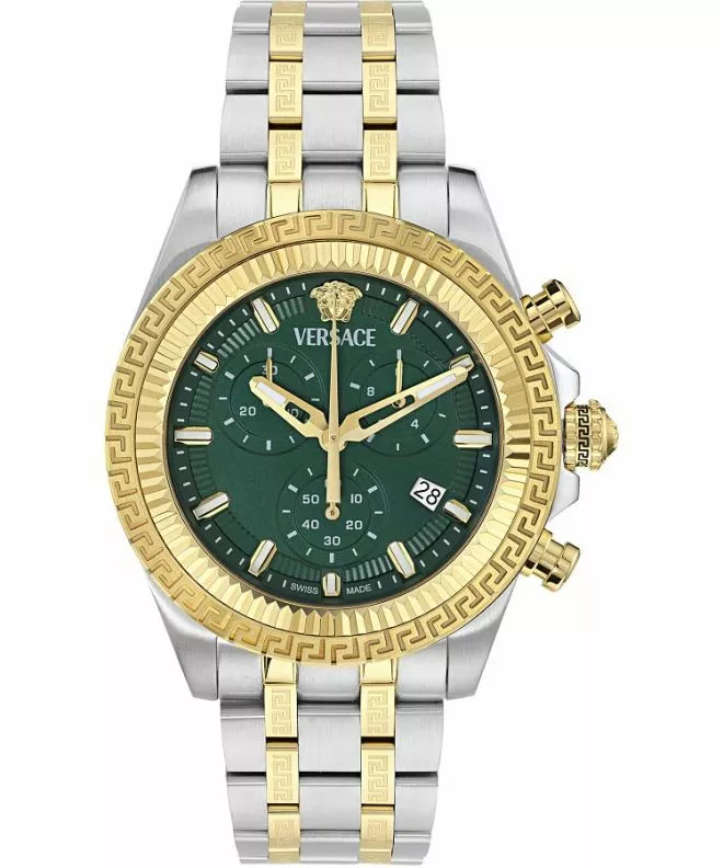 Versace Fornax Chronograph férfi karóra VE0W00425