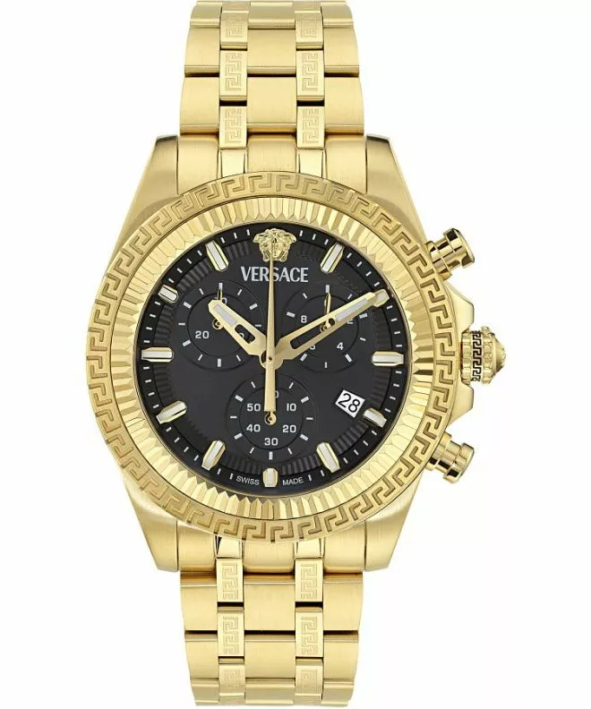 Versace Fornax Chronograph férfi karóra VE0W00525