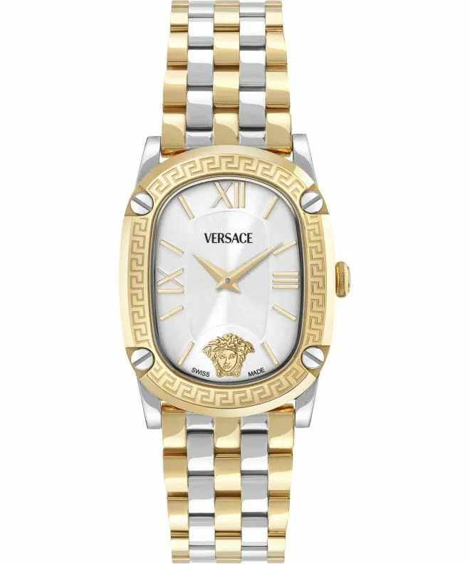 Versace New Couture Greca női karóra VE1B01325