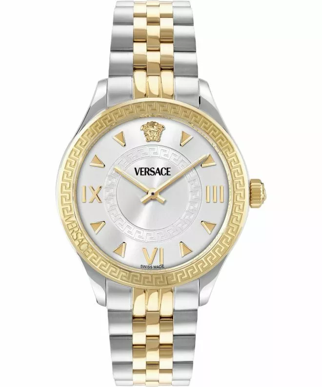 Versace Hellenyium Lady női karóra VE2S01225