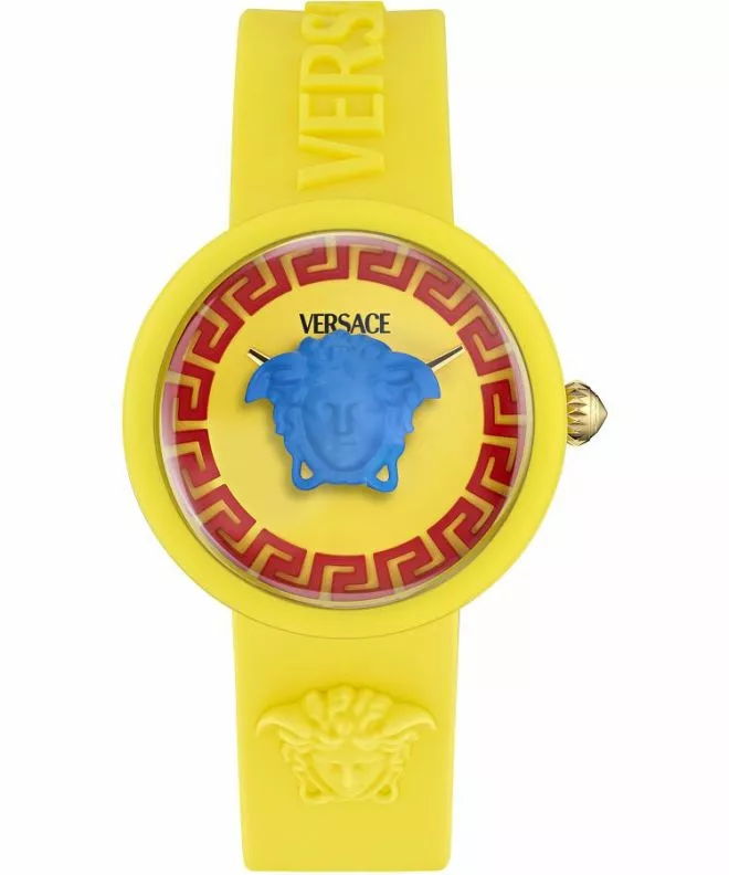 Versace Versa Kids unisex karóra VE9200425