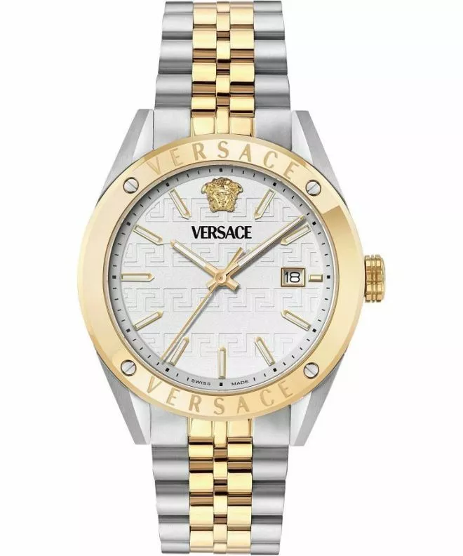 Versace Athletics férfi karóra VEKHA0625