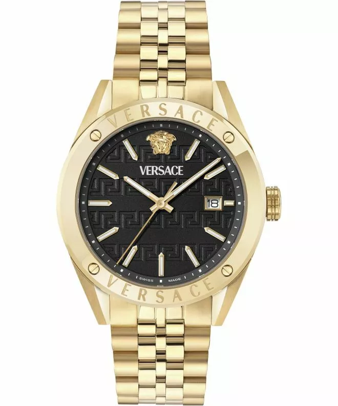 Versace Athletics 3 Hands férfi karóra VEKHA0725
