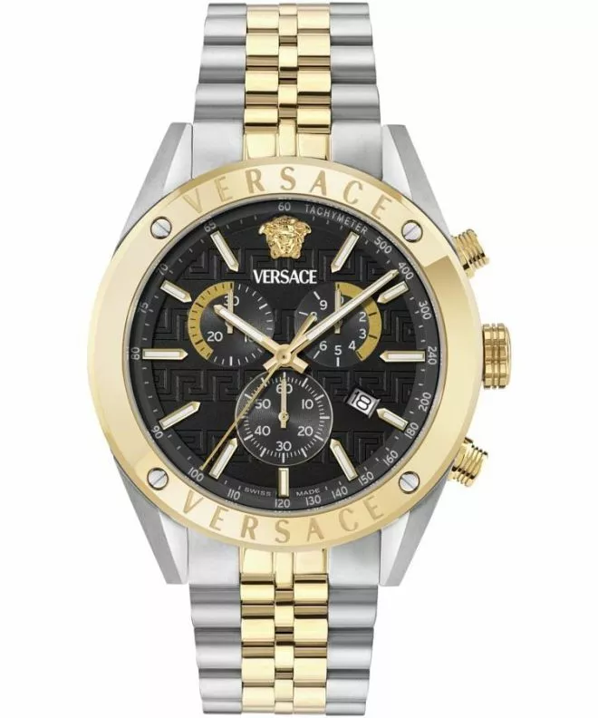 Versace Athletics Chronograph férfi karóra VEKJA0525