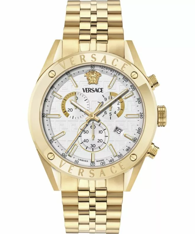 Versace Athletics Chronograph férfi karóra VEKJA0725
