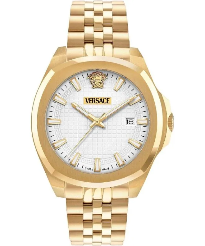 Versace Luxury férfi karóra VEKKA0625