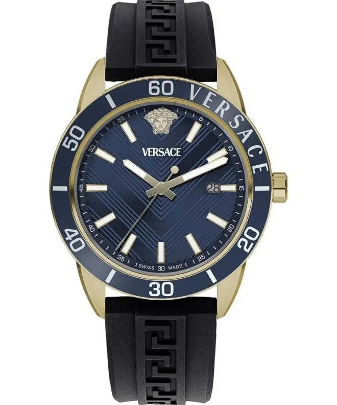 Versace Greca Urban férfi karóra VEYCA0224