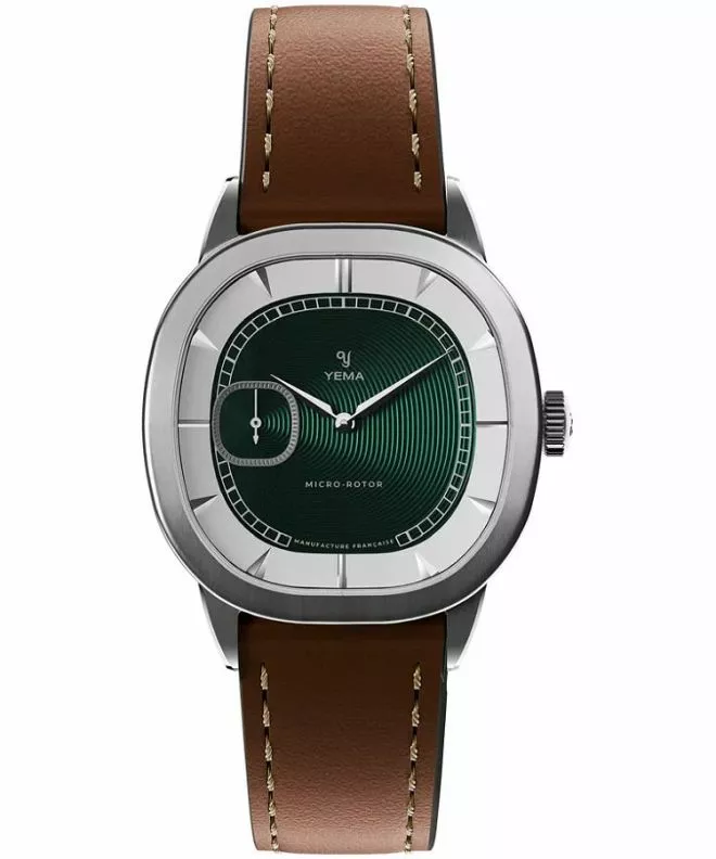 Yema Granvelle Automatic férfi karóra 70.25.29.04.SN.L8