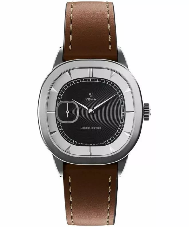 Yema Granvelle Automatic férfi karóra 70.25.29.09.SN.L8