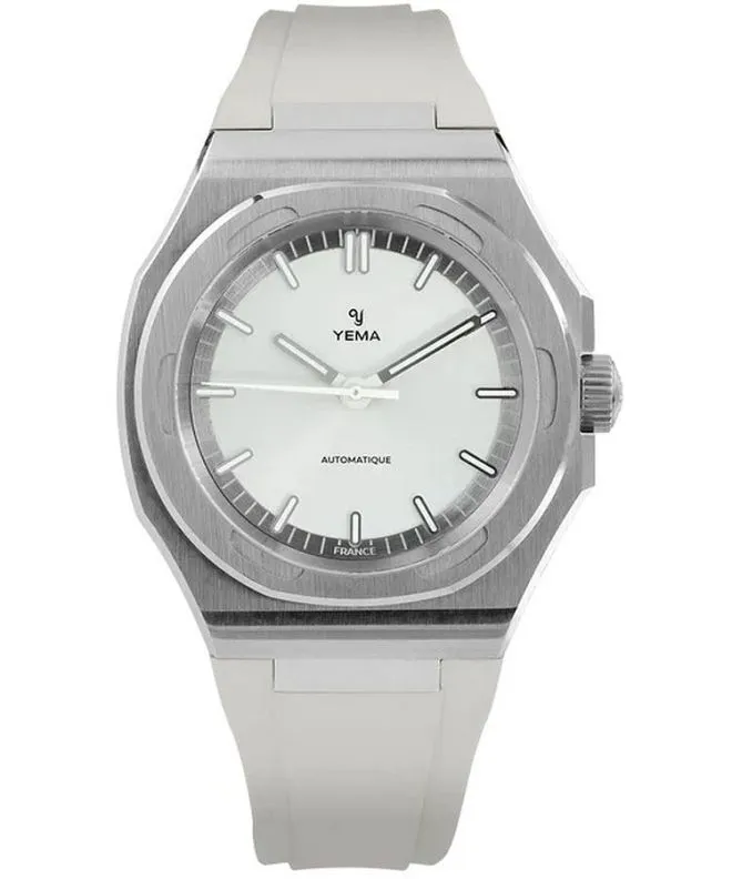 Yema Urban Traveller Automatic férfi karóra YWTR25-FRBS