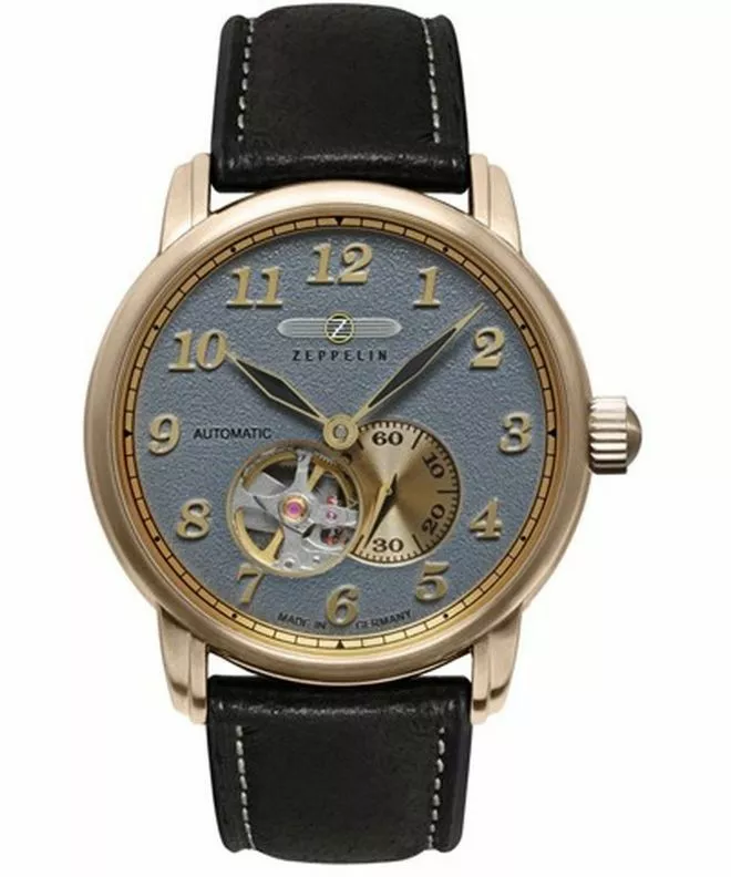 Zeppelin LZ 127 Automatic unisex karóra 7664-5 (76645)