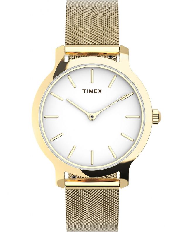 Timex City Transcend Női Karóra TW2U86800