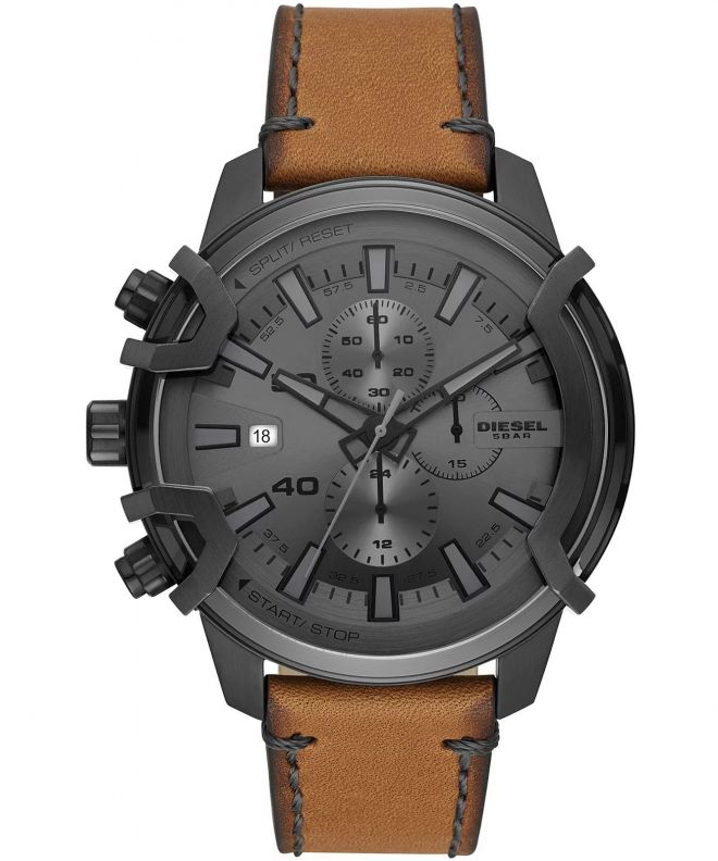 Diesel Griffed Chronograph férfi karóra DZ4569