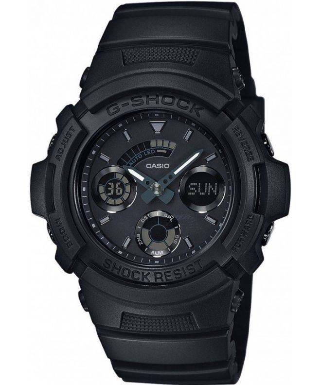 G-SHOCK Casio férfi karóra AW-591BB-1AER