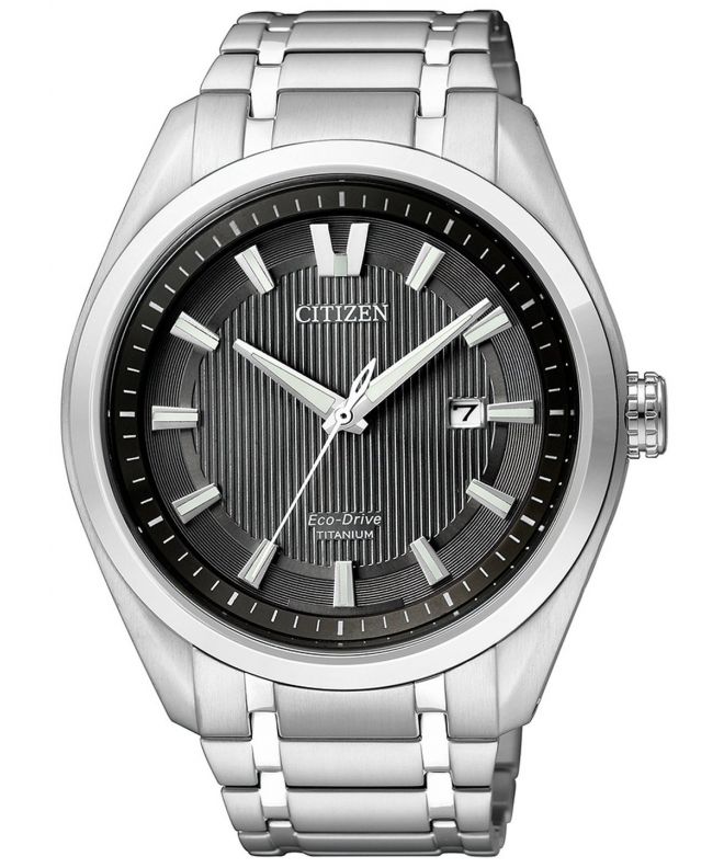 Citizen Super Titanium férfi karóra AW1240-57E