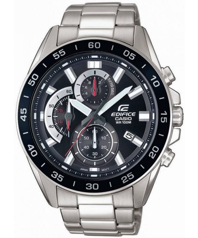 Edifice Casio Momentum Racing Chrono férfi karóra EFV-550D-1AVUEF