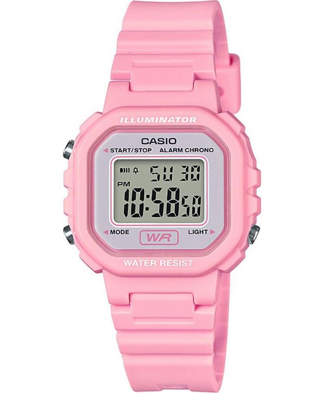 Casio Sport Női Karóra LA-20WH-4A1EF