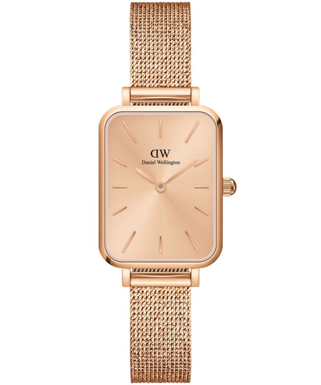 Daniel Wellington Quadro Pressed Unitone Női Karóra DW00100484