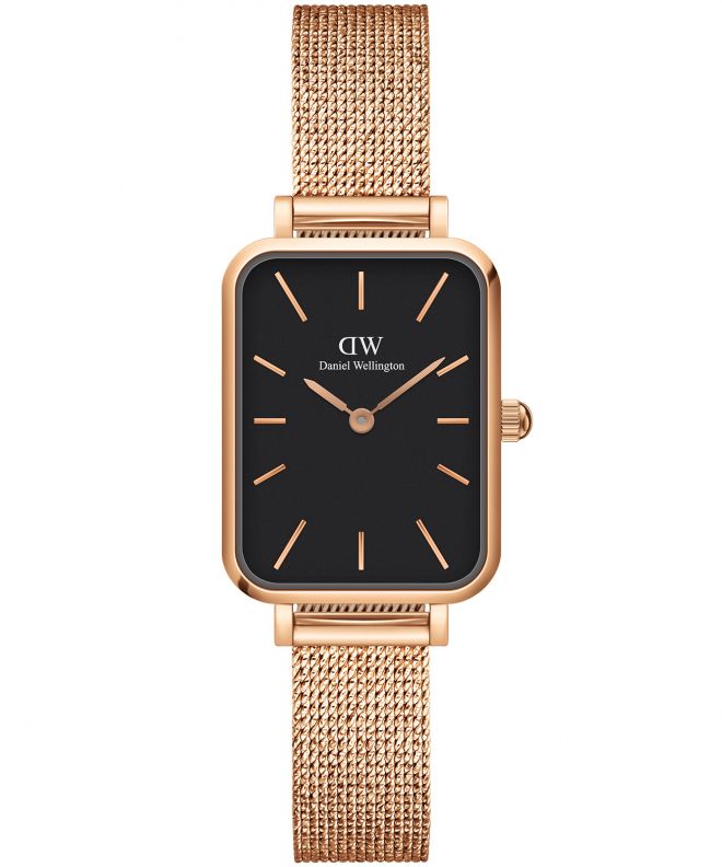 Daniel Wellington Quadro Pressed Melrose Női Karóra DW00100432