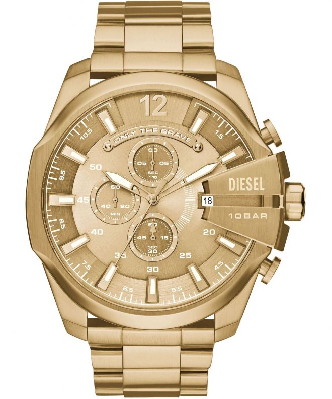 Diesel Chronograph Férfi Karóra DZ4360
