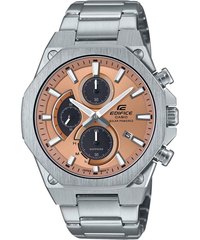 Casio Edifice Momentum férfi karóra EFS-S570D-5AUEF