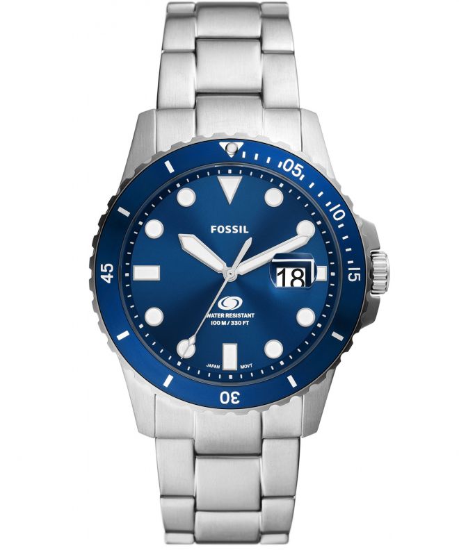 Fossil Blue férfi karóra FS6029