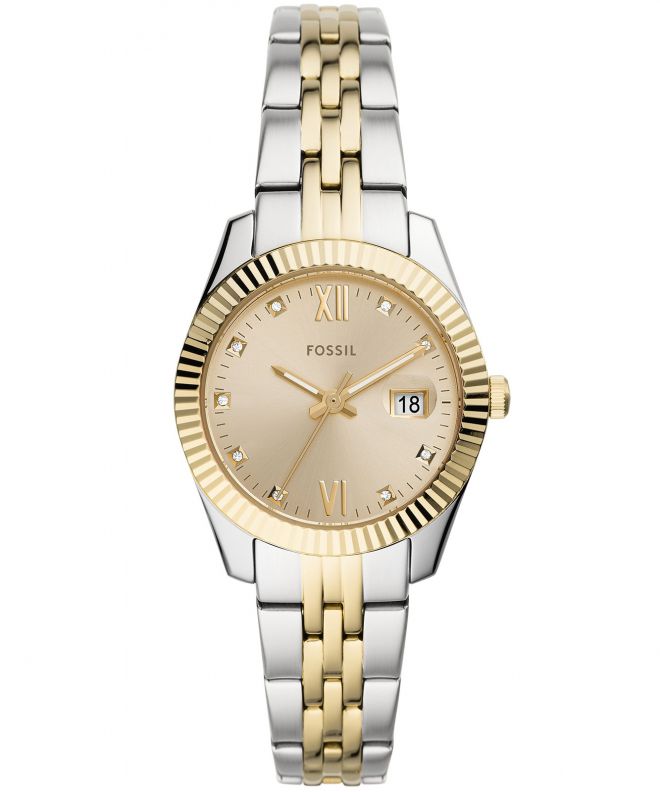 Fossil Scarlette Mini Női Karóra ES4949