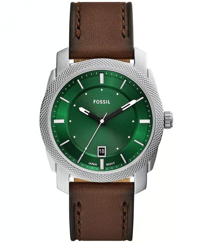 Fossil Machine férfi karóra FS6085