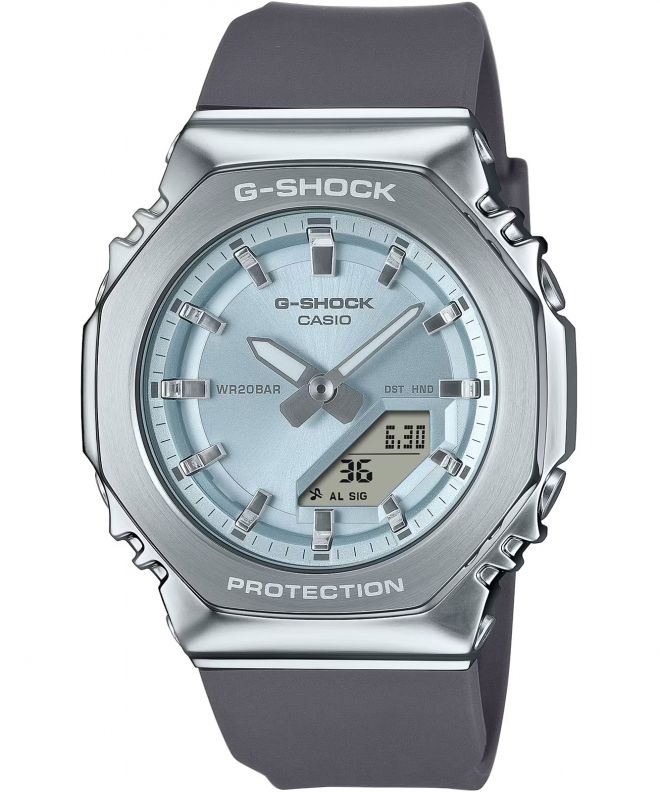 Casio G-Shock Small Classic női karóra GM-S2110-2AER