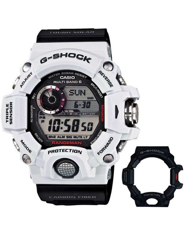 Zegarek G-Shock Rangeman Custom